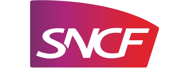 logo SNCF. Photo pour la Mission Locale d'Agen